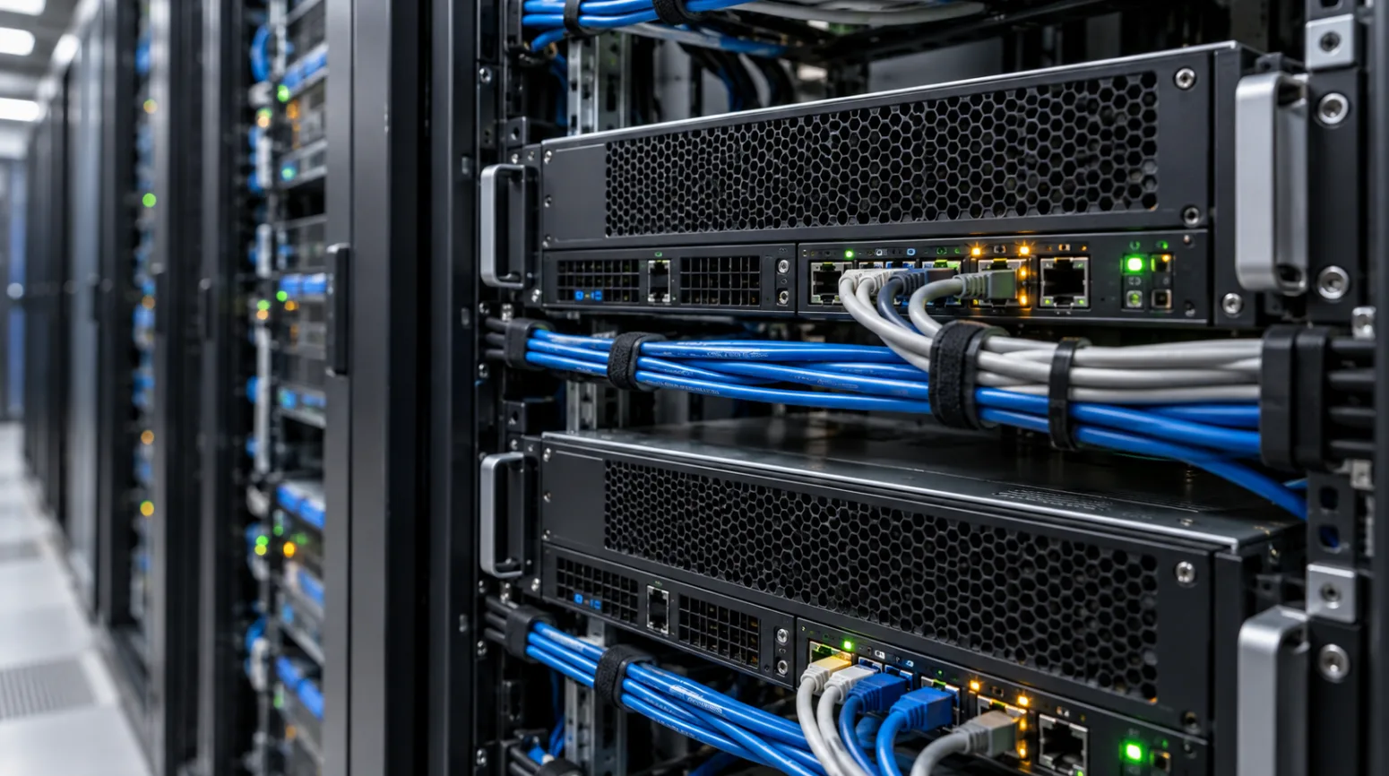 Silicon Valley CN2: Choosing Between 30Mbps Unmetered and 1Gbps 10TB Bandwidth